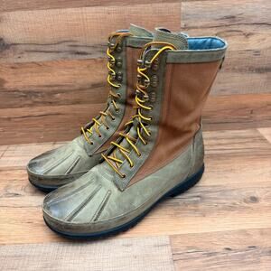 Cole Haan | Shoes | Cole Haan Mens Lace Up Chukka Ankle Boot  display picture 3